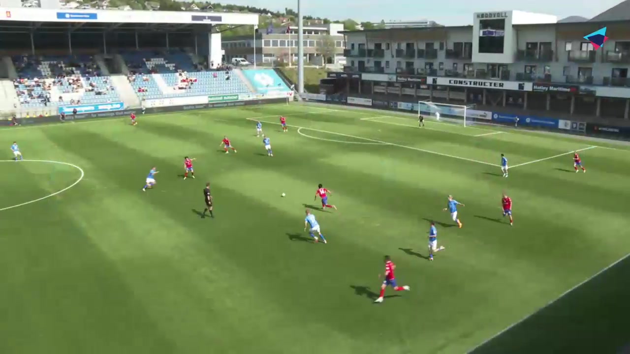 Hodd - Vard Haugesund